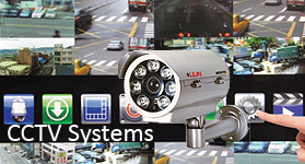 CCTV Systems